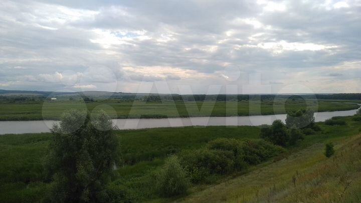 Участок 20 сот. (ИЖС)