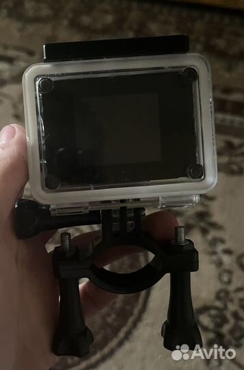 Sports Cam Full HD 1080p