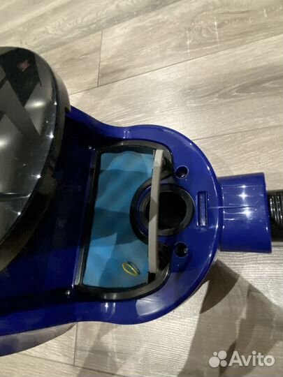 Пылесос samsung sc4520