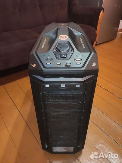 Игровой Компьютер AMD AM4