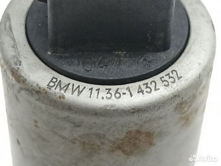 Клапан VVT-i Bmw 5-Series E60 2004