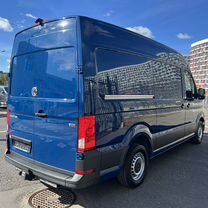 Volkswagen Crafter 2.0 MT, 2018, 172 614 км, с пробегом, цена 3 800 000 руб.