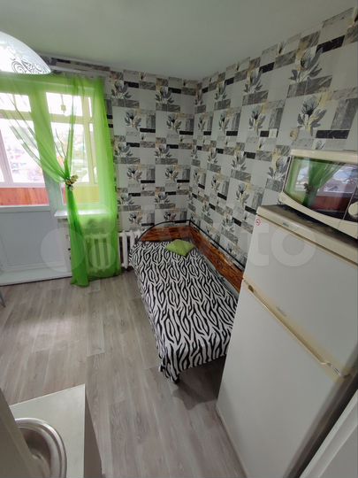 1-к. квартира, 42 м², 6/9 эт.