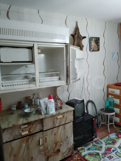 Комната 11,1 м² в 1-к., 3/5 эт.