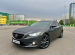 Mazda 6 2.0 AT, 2013, 191 242 км