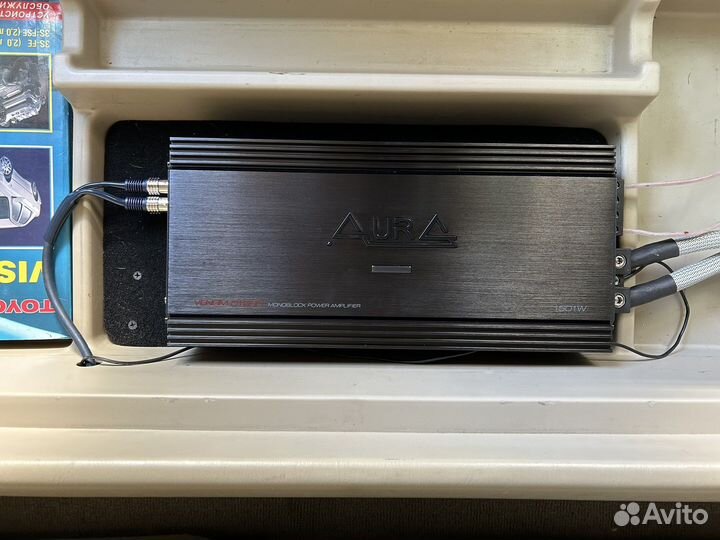 Моноблок AurA Venom D1500