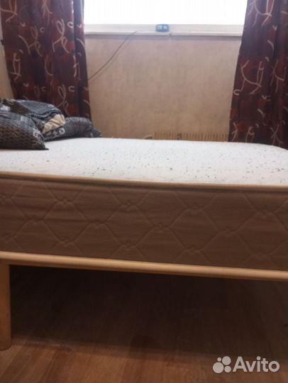 Продаю матрас 160*200