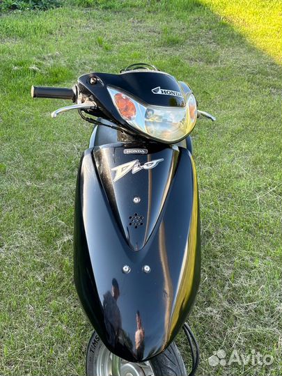 Honda dio af62