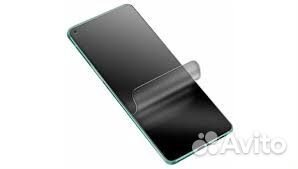 Защитные пленки 