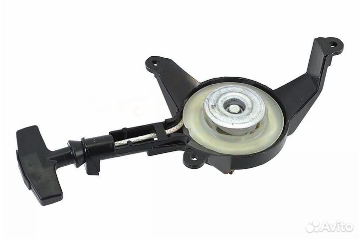 Ручной стартер Yamaha (Ямаха) и аналоги 2.5 л.с 4т