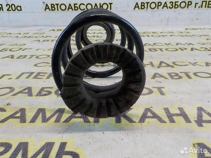 Пружина задняя Chevrolet Cobalt II 2012