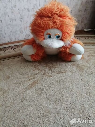 Продам мягкую игрушку