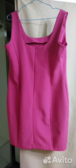 Платье летнее женское