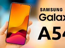 Samsung Galaxy A54, 8/256 ГБ