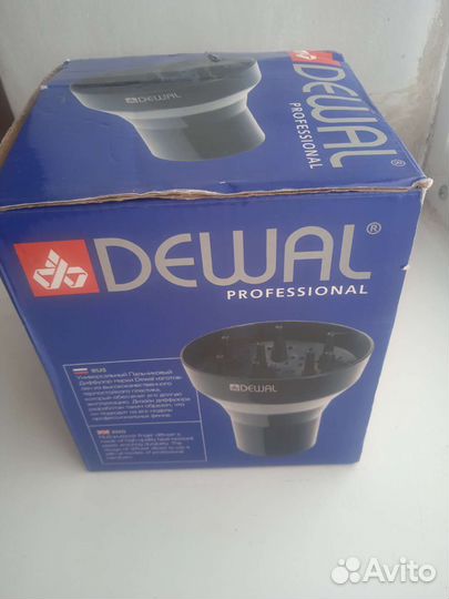 Профессиональный диффузор