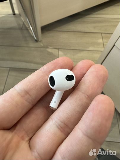 Беспроводные наушники apple airpods 3 Оригинал