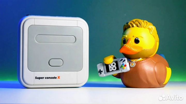 Kinhank Super Console X2 Pro 64Gb