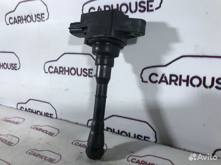 Катушка зажигания Nissan X-Trail 2.0 MR20DE