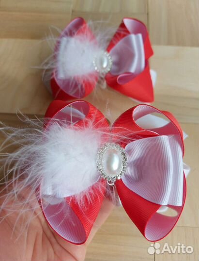 Резинка для волос