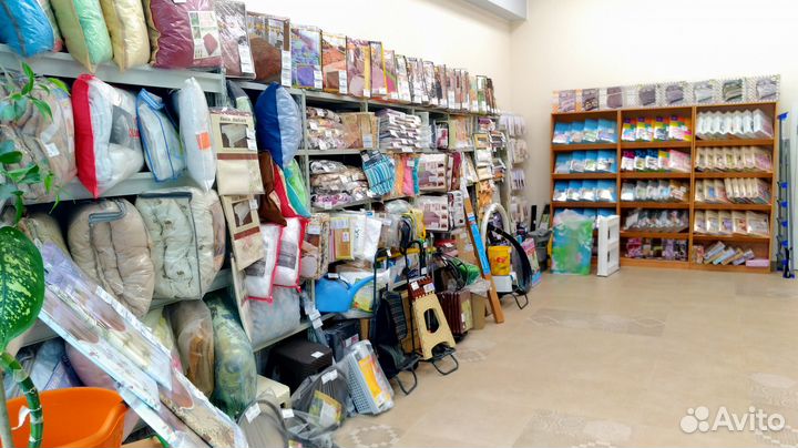 Продам готовый бизнес Интернет магазин