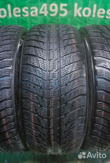 Nokian Tyres WR SUV 3 235/50 R18 101V