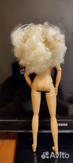 Кукла барби barbie bmr 1959