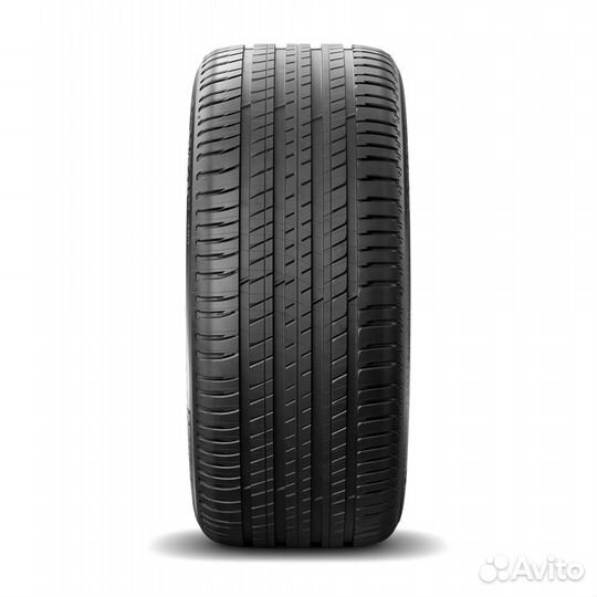 Michelin Latitude Sport 3 275/40 R20 106Y