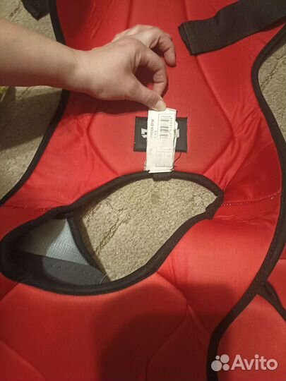 Хоккейная форма