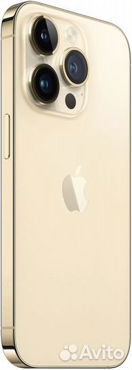 iPhone 14 Pro, 256 ГБ