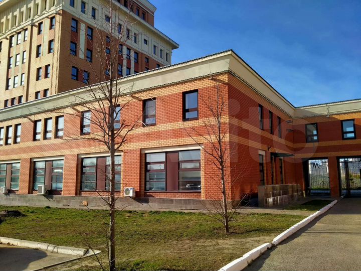 Свободного назначения, 175.2 м²