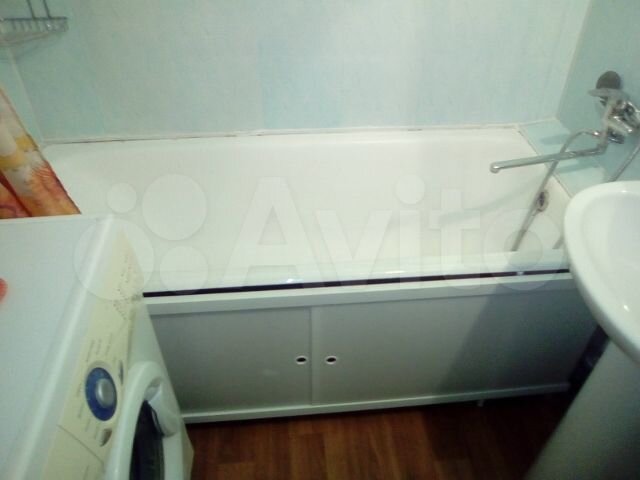 2-к. квартира, 51 м², 5/10 эт.