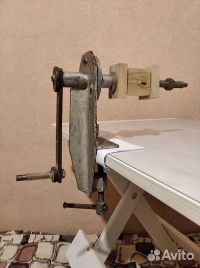 Устройство для намотки трансформаторов