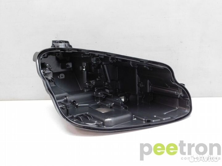 Б/У Корпус фары правой A2139067806 mercedes-benz