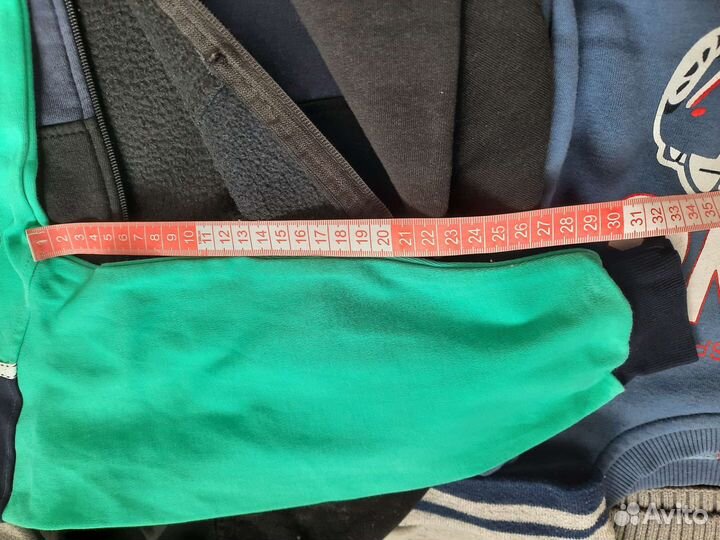 Кофты и штаны