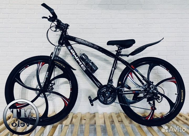 Велосипеды складные оптом