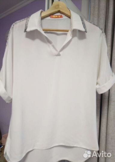 Женские вещи