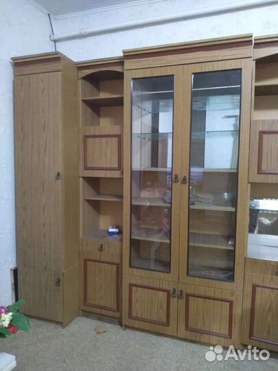 Стенка Гелиос