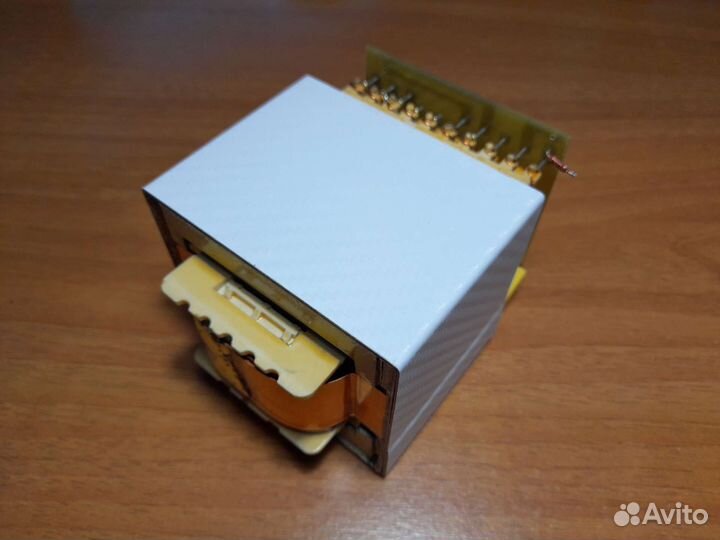 Трансформатор