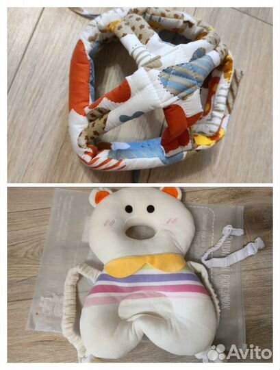 Безопасность малыша