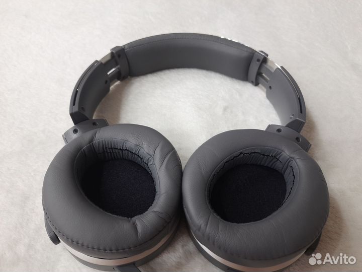 Sony MDR-XB950 супер басс