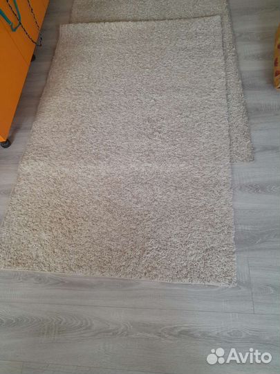 Ковёр шегги