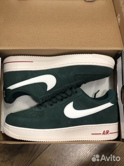 Nike air force 1 low athletic club