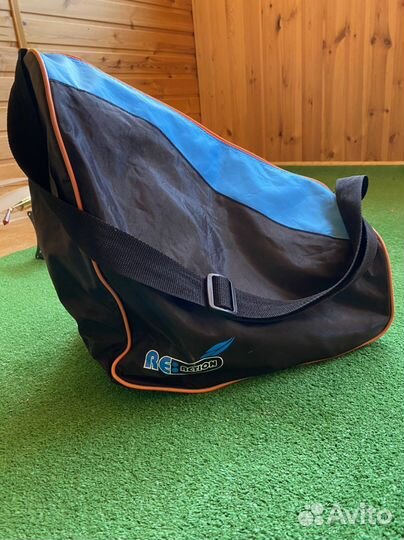 Ролики детские 29 32 размер