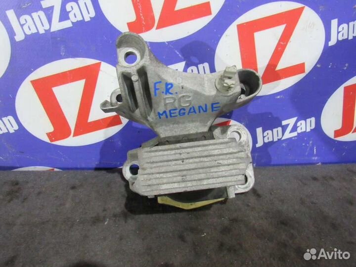 Подушка двигателя Renault Megane KZ0G (2008-2014)