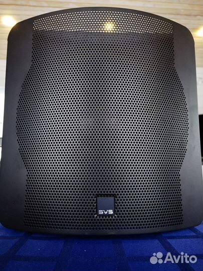 Сабвуфер SVS SB-2000