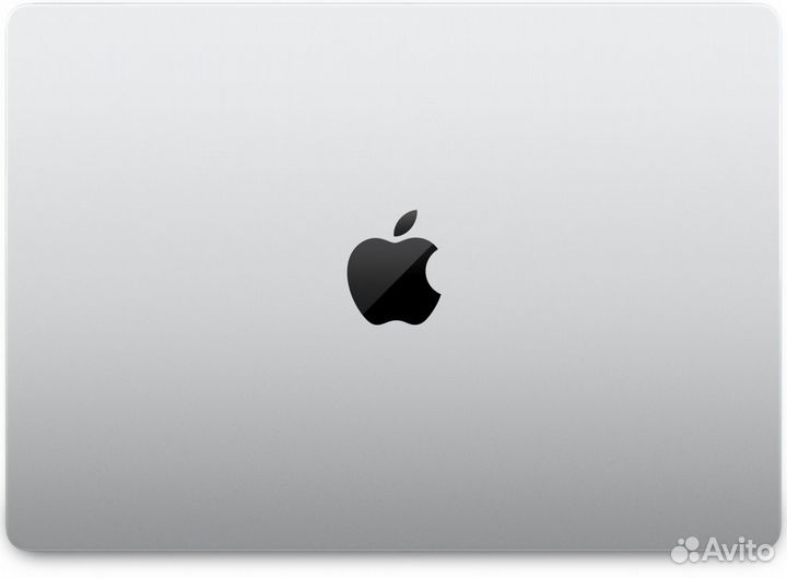 MacBook Pro 16 (2023) 1TB GB silver M2 Pro