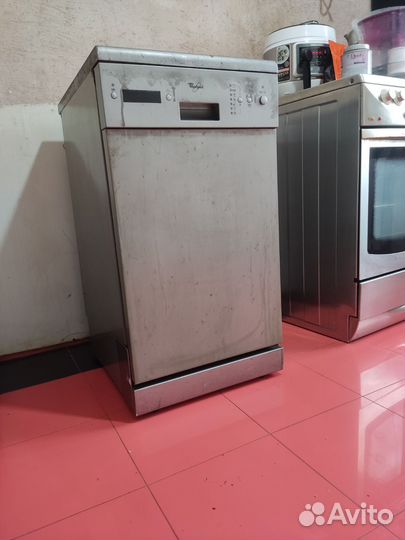 Продам посудомоечную машину б/у