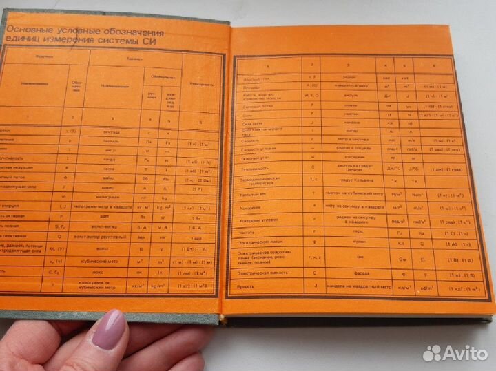 Справочник электрика