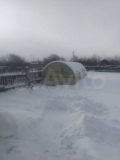 Дом 41 м² на участке 7 сот.