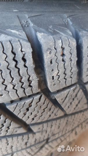 Hankook Winter I'Cept IZ2 195/65 R15 95T